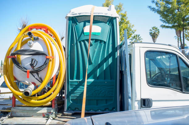 Best Portable toilet rental cost  in Beloit, KS