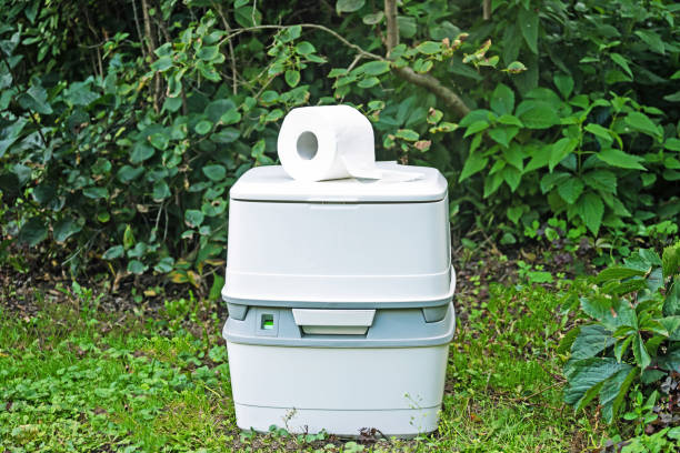 Best Emergency porta potty rental  in Beloit, KS