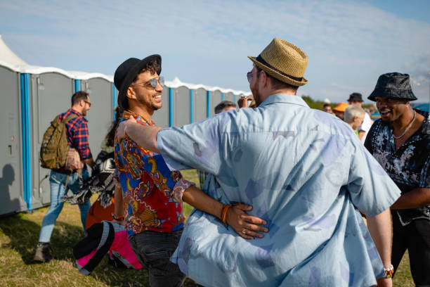 Best Local porta potty services  in Beloit, KS