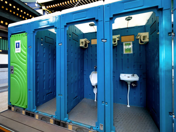 Best Best portable toilet rental  in Beloit, KS