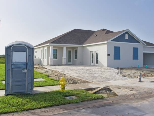 Porta potty services near me in Beloit, KS