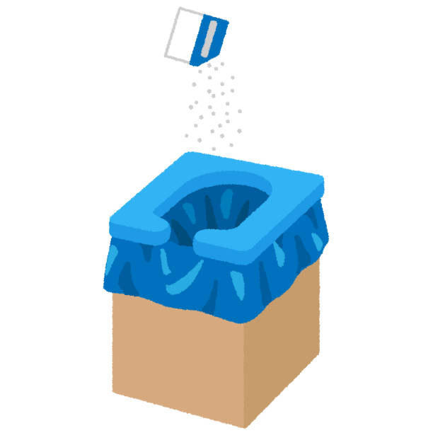 Best Sanitation services for porta potties  in Beloit, KS