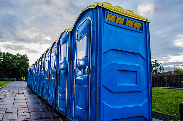 Best Affordable porta potty rental  in Beloit, KS